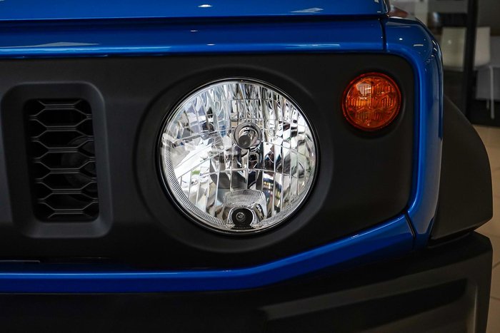 2024 Suzuki Jimny Lite