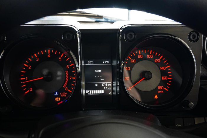 2024 Suzuki Jimny Lite