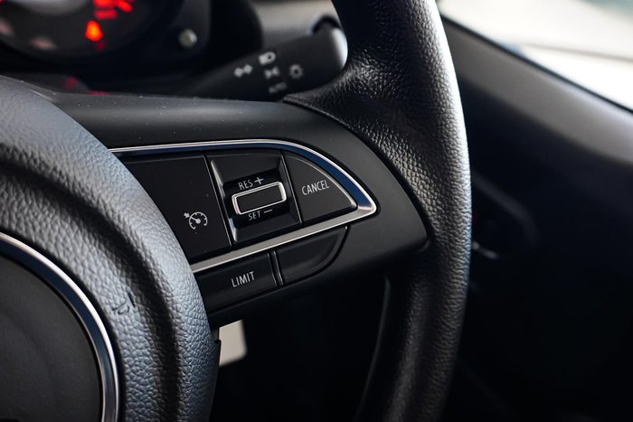 2024 Suzuki Jimny Lite