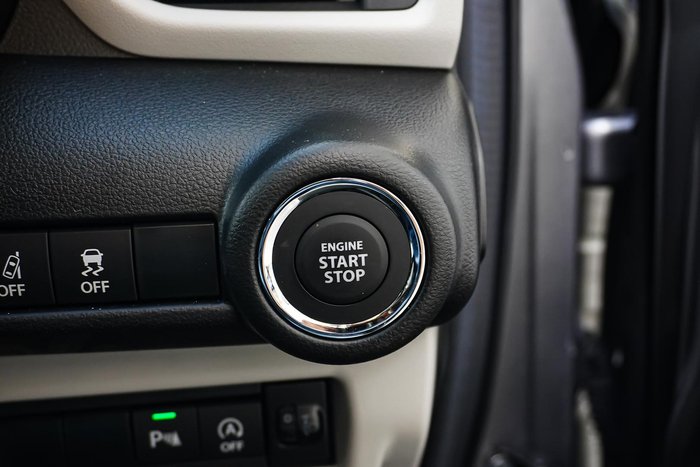 2024 Suzuki Swift Hybrid Plus