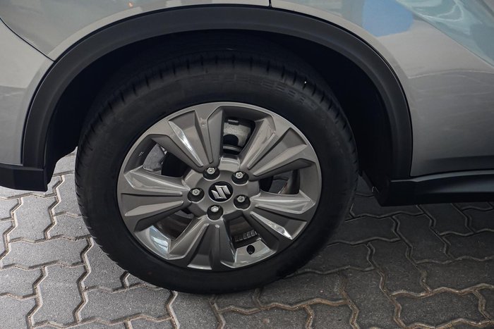 2023 Suzuki Vitara Turbo