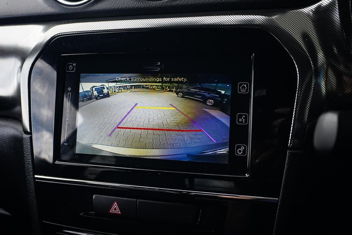 2023 Suzuki Vitara Turbo