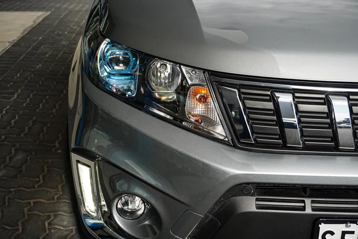 2023 Suzuki Vitara Turbo