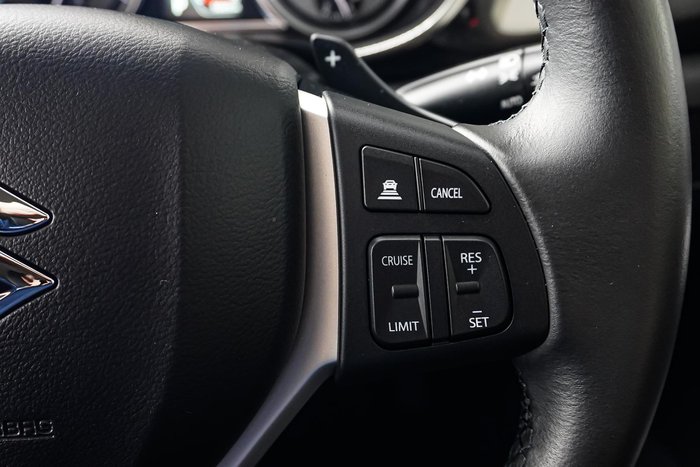 2023 Suzuki Vitara Turbo