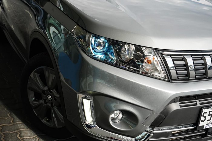 2023 Suzuki Vitara Turbo