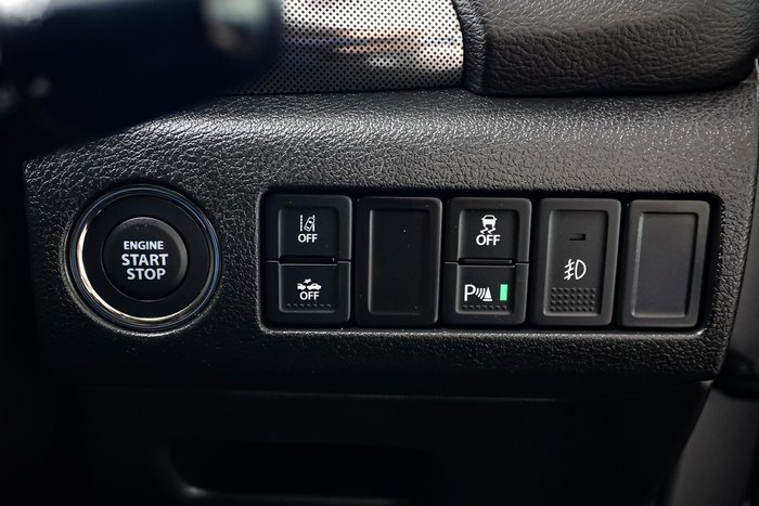 2023 Suzuki Vitara Turbo