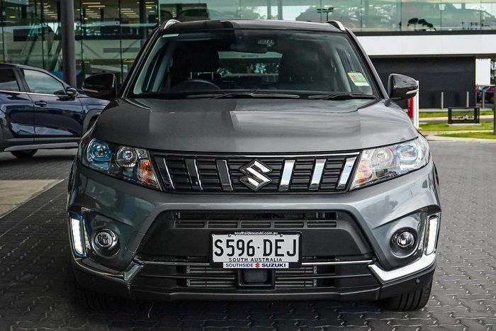 2023 Suzuki Vitara Turbo