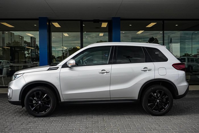 2024 Suzuki Vitara Turbo