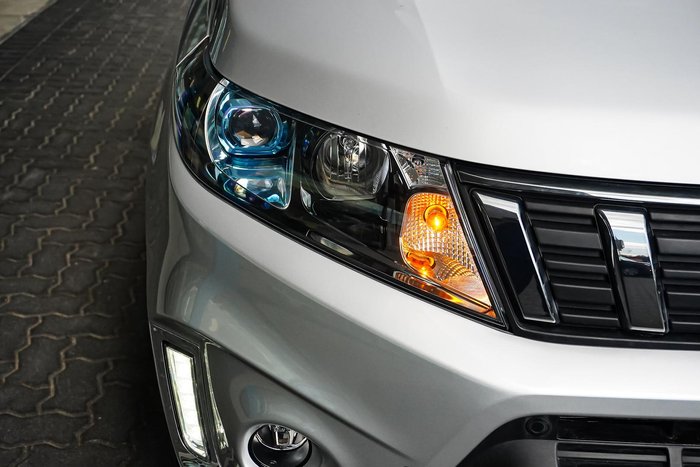 2024 Suzuki Vitara Turbo