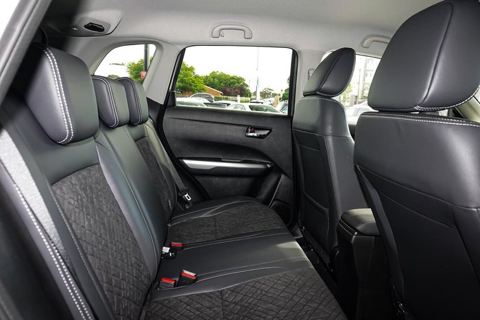 2024 Suzuki Vitara Turbo