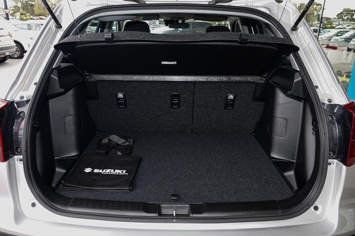 2024 Suzuki Vitara Turbo