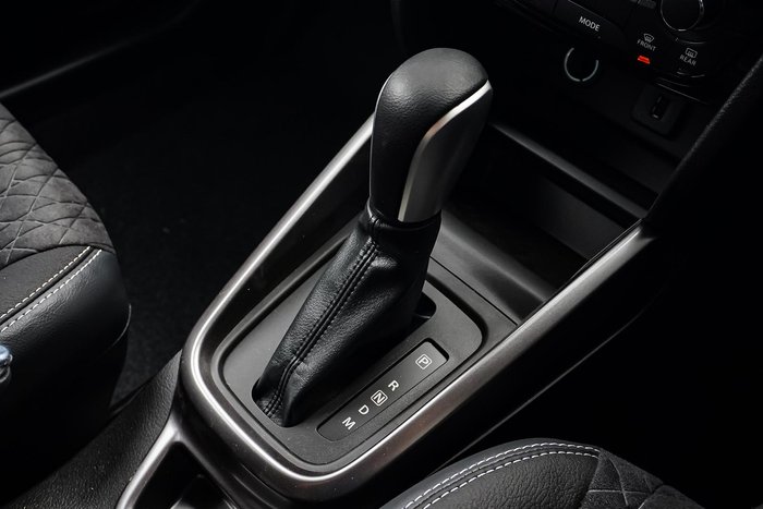 2024 Suzuki Vitara Turbo