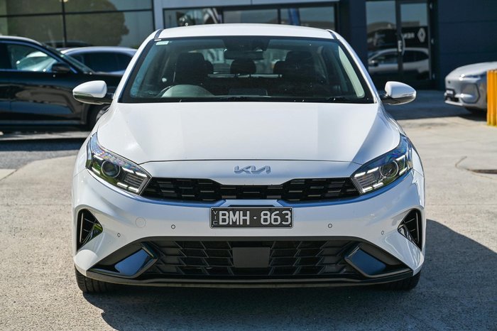 2021 Kia Cerato S