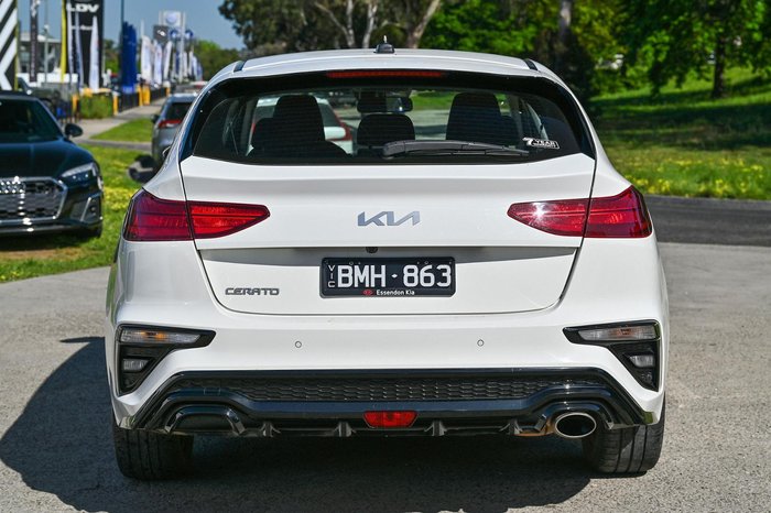 2021 Kia Cerato S