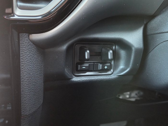 2024 Ford Everest Ambiente