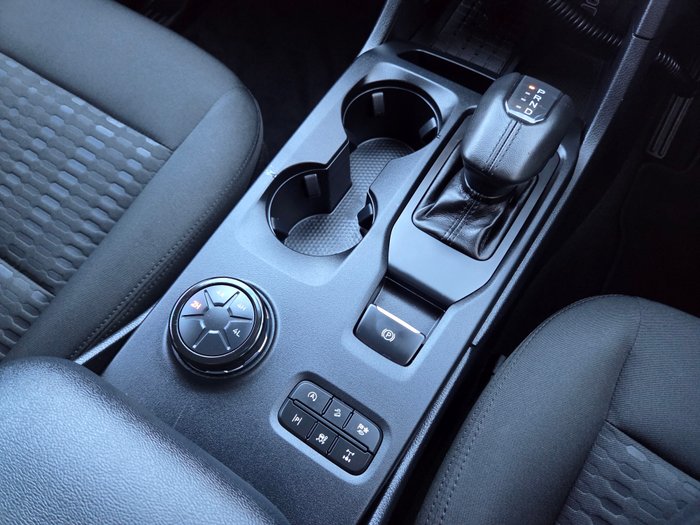 2024 Ford Everest Ambiente