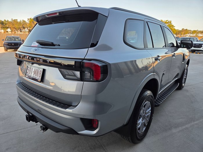 2024 Ford Everest Ambiente