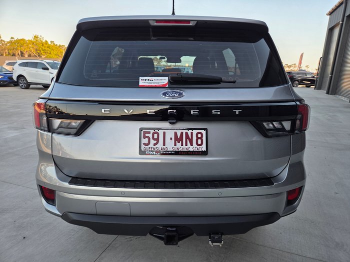 2024 Ford Everest Ambiente