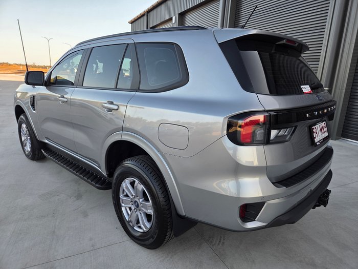 2024 Ford Everest Ambiente