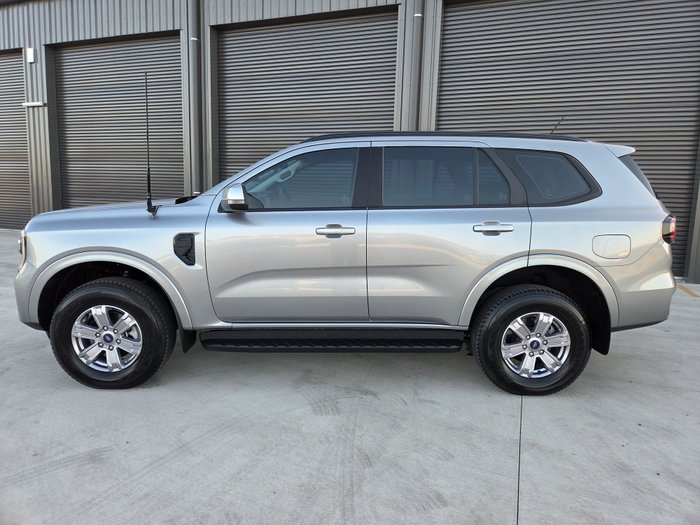 2024 Ford Everest Ambiente