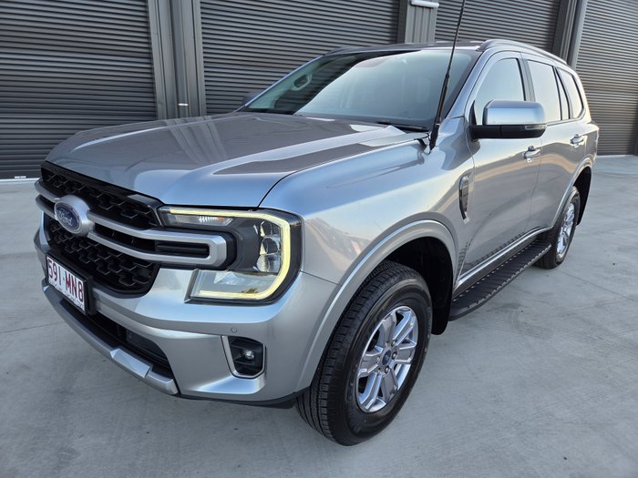 2024 Ford Everest Ambiente