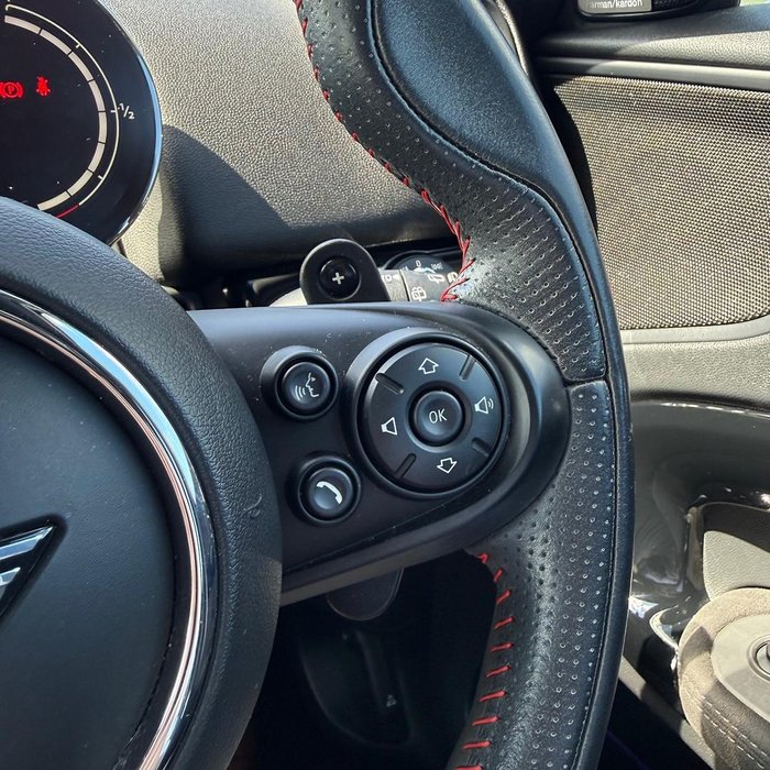 2020 MINI Countryman Cooper S