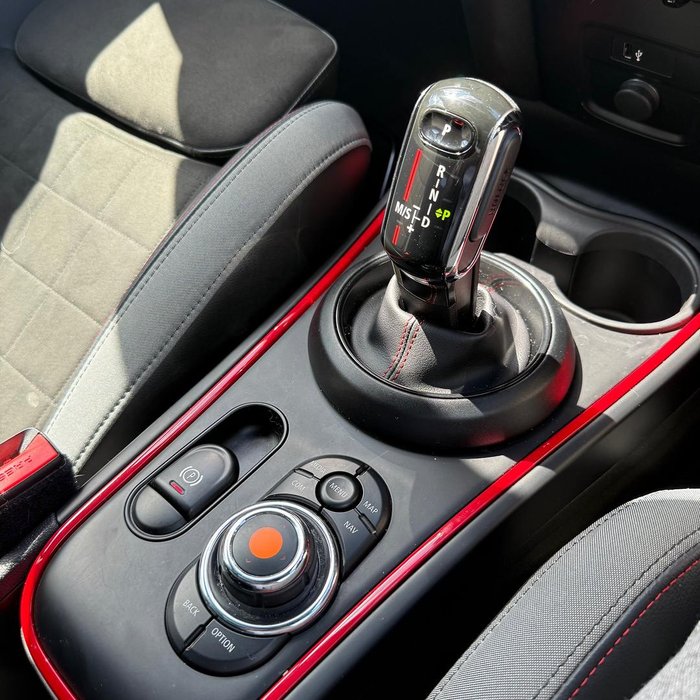 2020 MINI Countryman Cooper S