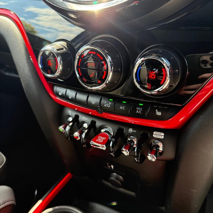 2020 MINI Countryman Cooper S