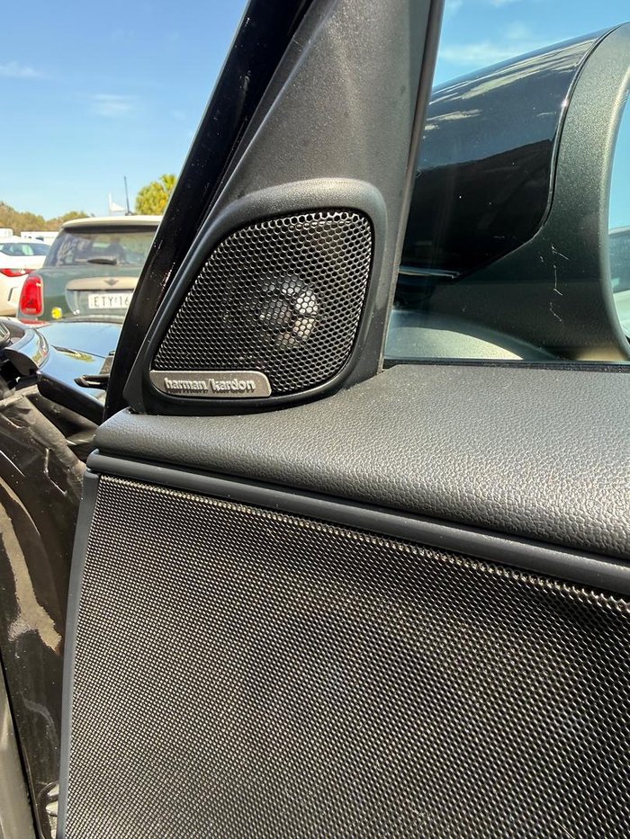 2020 MINI Countryman Cooper S