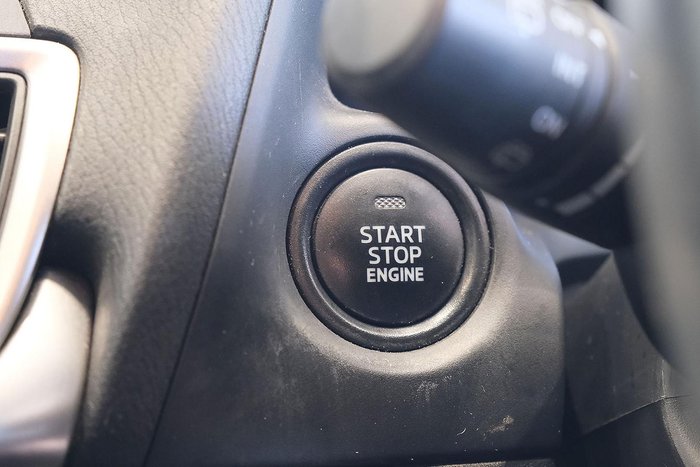 2018 Mazda 3 Maxx Sport