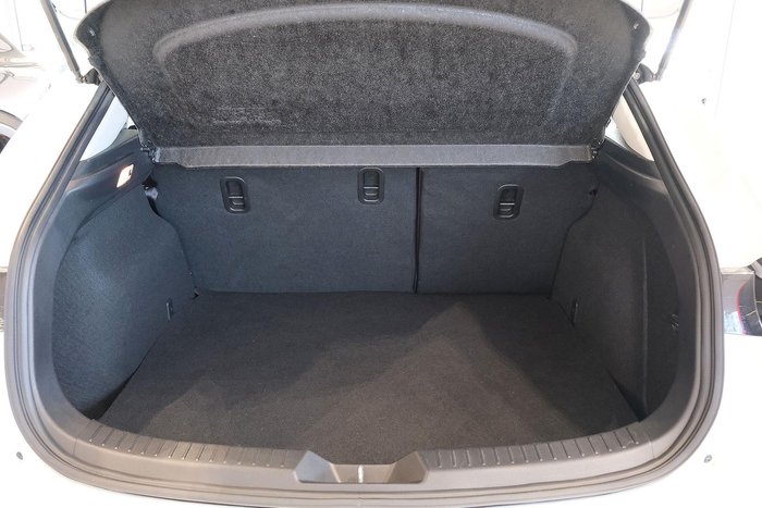 2018 Mazda 3 Maxx Sport