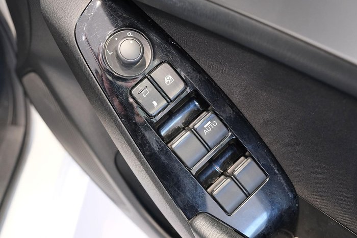 2018 Mazda 3 Maxx Sport