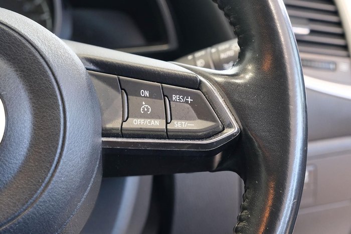 2018 Mazda 3 Maxx Sport