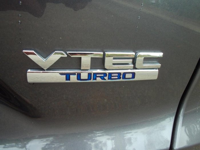 2018 Honda CR-V VTi-S