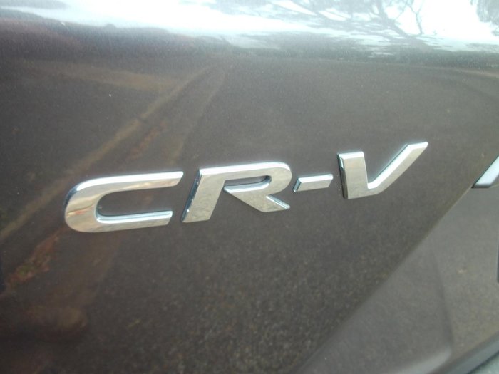 2018 Honda CR-V VTi-S