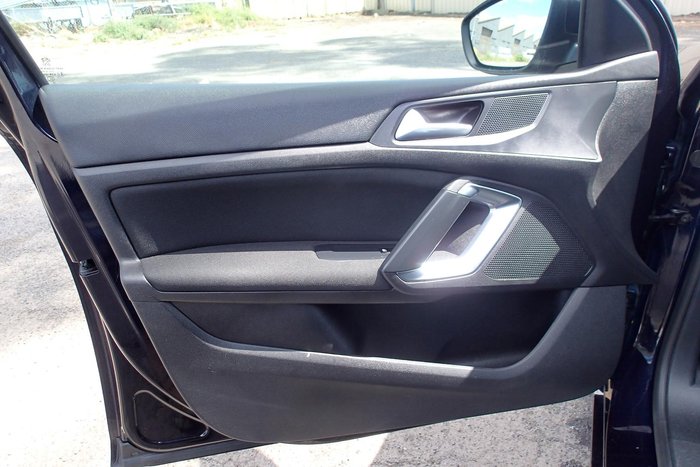 2016 Peugeot 308 Allure
