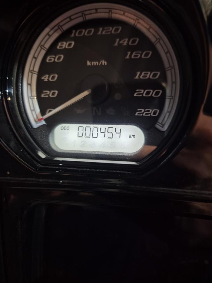 2024 Harley-Davidson Ultra Limited 114 (FLHTK)