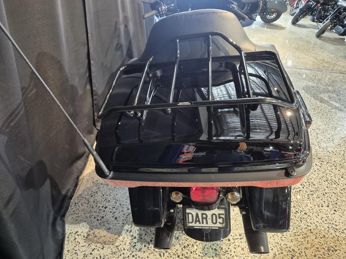 2024 Harley-Davidson Ultra Limited 114 (FLHTK)