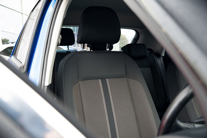 2021 Volkswagen T-Roc 110TSI Style