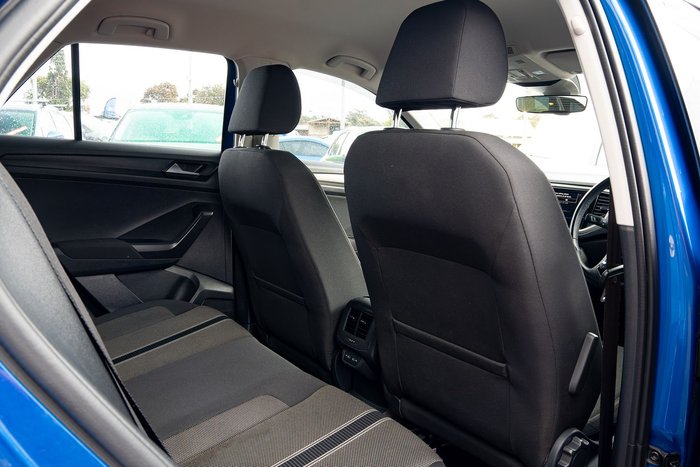 2021 Volkswagen T-Roc 110TSI Style