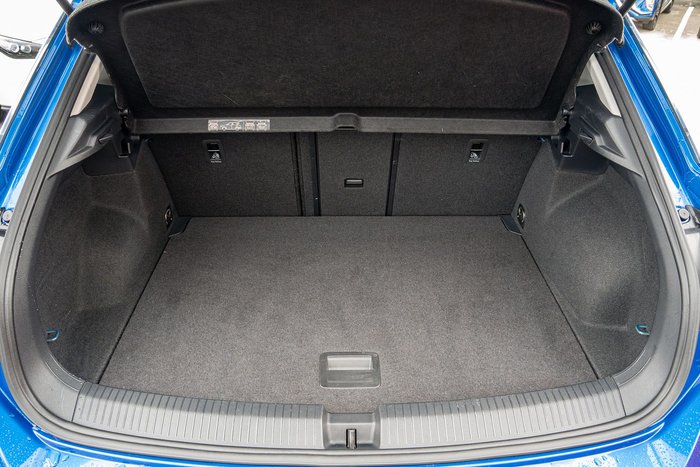 2021 Volkswagen T-Roc 110TSI Style