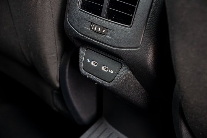 2021 Volkswagen T-Roc 110TSI Style