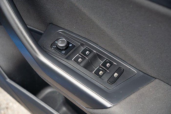 2021 Volkswagen T-Roc 110TSI Style