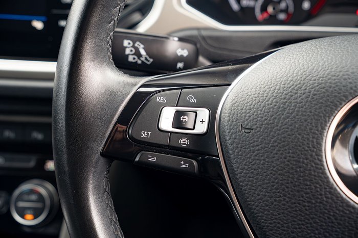 2021 Volkswagen T-Roc 110TSI Style