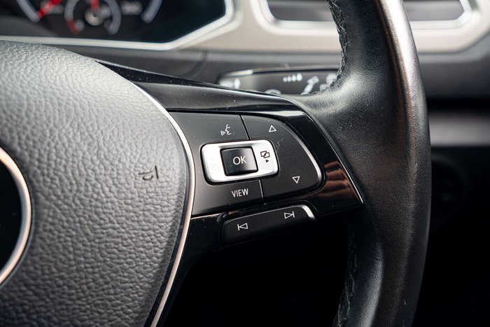 2021 Volkswagen T-Roc 110TSI Style