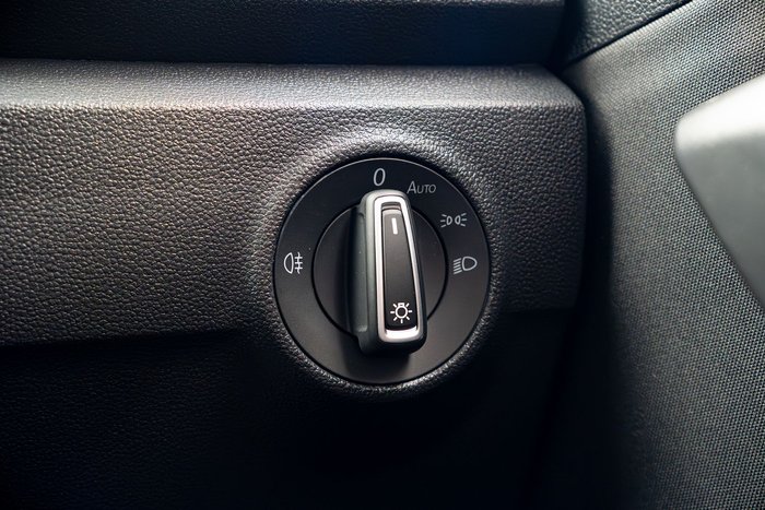 2021 Volkswagen T-Roc 110TSI Style