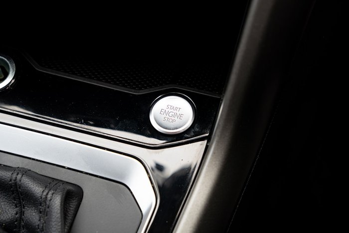 2021 Volkswagen T-Roc 110TSI Style