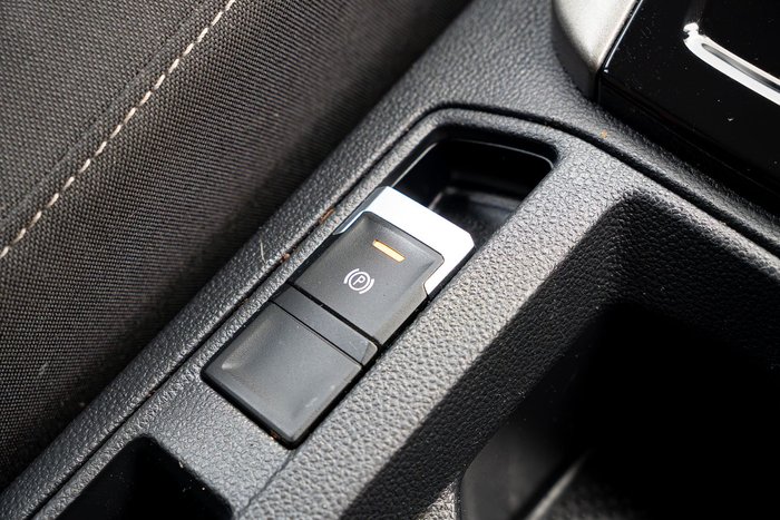 2021 Volkswagen T-Roc 110TSI Style