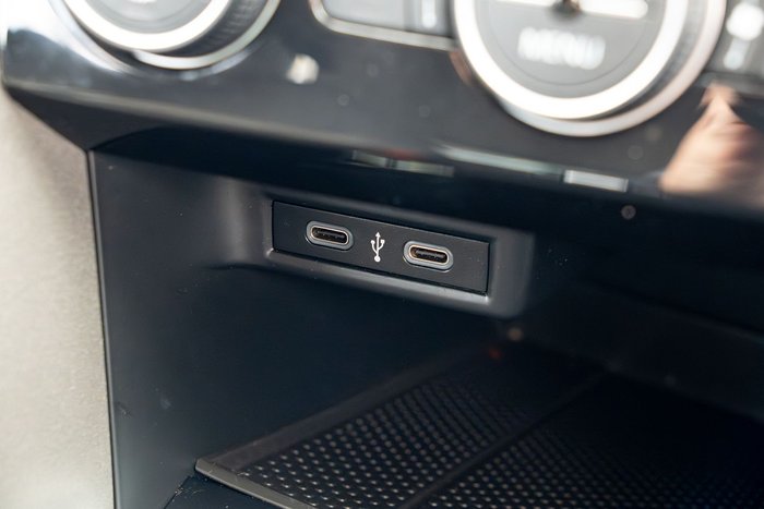 2021 Volkswagen T-Roc 110TSI Style