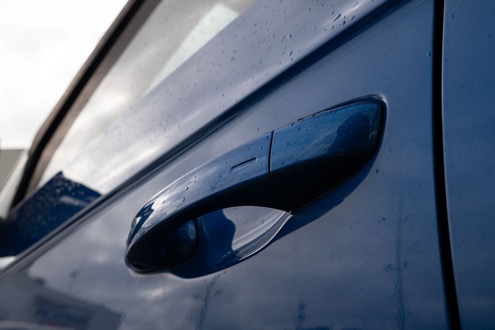 2021 Volkswagen T-Roc 110TSI Style